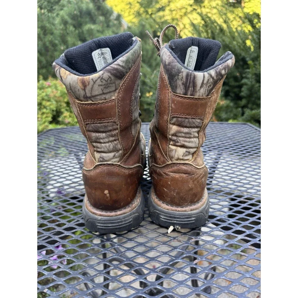 Danner Pronghorn 8